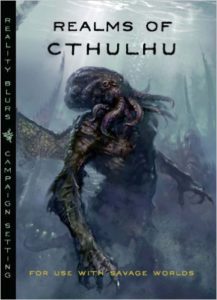 cthulhu