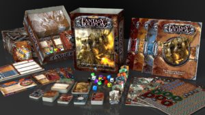 Warhammer Fantasy Rollenspiel